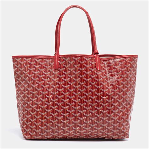 used goyard bags for sale|pre owned goyard bags.